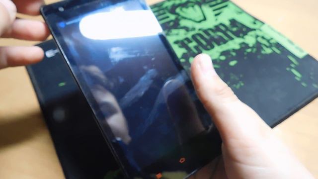 Обзор Xiaomi Red Rice 1 SW смотреть онлайн