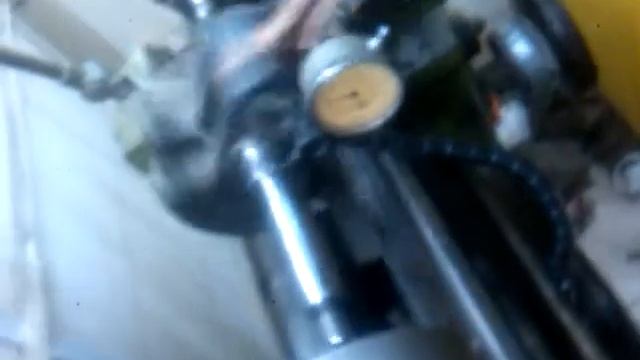 Yamaha Grizzly 700 проверка коленвала смотреть онлайн