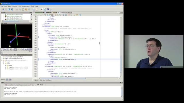Chapter 3B, Grouping: Inline node and url field смотреть онлайн
