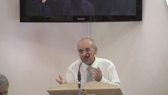 Пашковец В.М. - проповедь: "Вы куплены дорогой ценой" (01.08.2021г.) смотреть онлайн