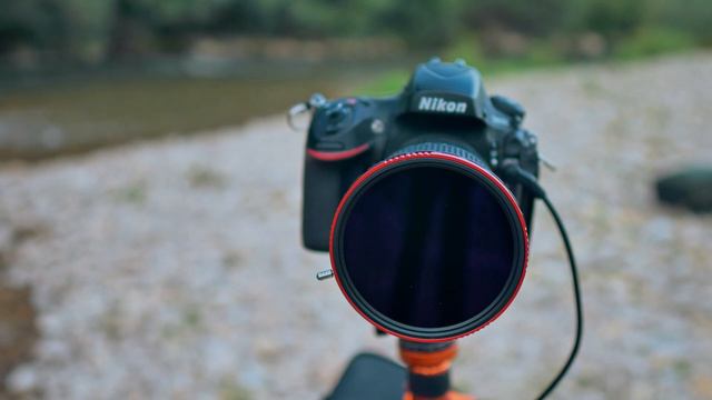 Haida CPL - VND Pro II - Co Ten Filtr Jest Warty? | #haida #test