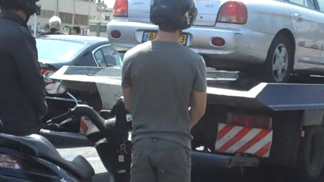 Israel смотреть онлайн