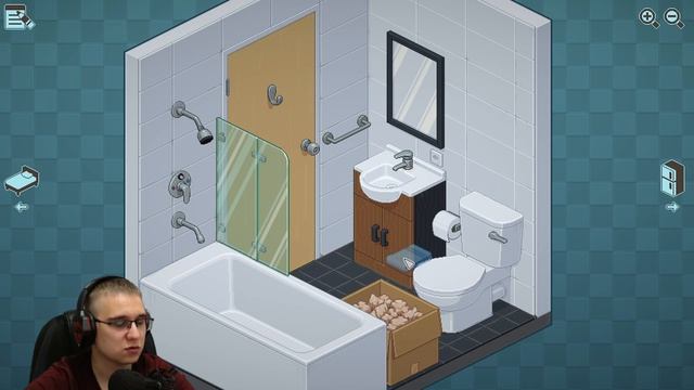 Верните мне мой 2007 год - игра Unpacking обзор | Распаковка смотреть онлайн