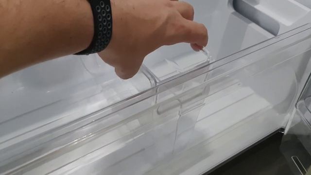 Geladeira Electrolux Inverter IB53 - Inverse- Frost Free Melhor Opção! Qual comprar? Análise Rápid смотреть онлайн
