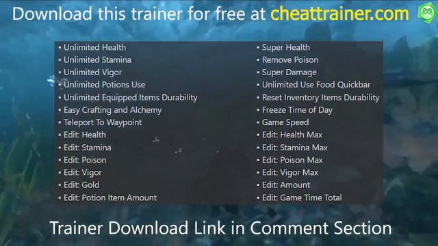 PS4 Trainer / ПС4 Трейнер / ПС4 Читы / PS4 Cheats