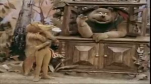 Теремок(гоблин).