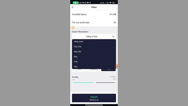 How To Fix Export Error In Alight Motion | Mp4 Export Failed Alight Motion | смотреть онлайн