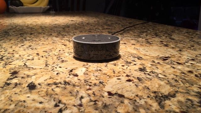 Amazon Echo Dot Room Audio - Better Sound смотреть онлайн