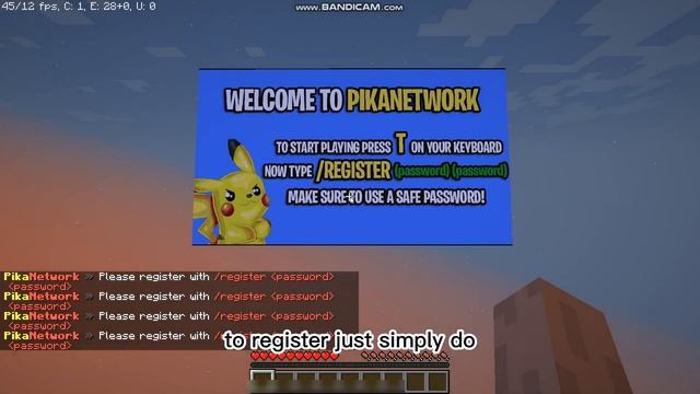 HOW TO JOIN PIKA NETWORK SERVER IN MINECRAFT 2023 смотреть онлайн