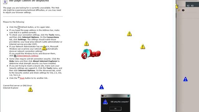 MEMZ 3.0 vs. Windows Longhorn смотреть онлайн