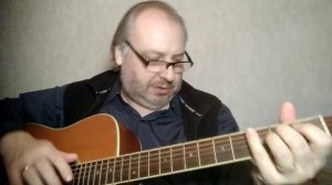 Геннадий Самойлов «Перекаты»