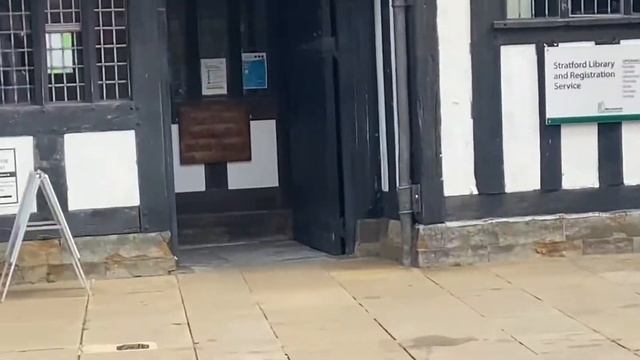 Sfs Stratford-Apon-Avon смотреть онлайн