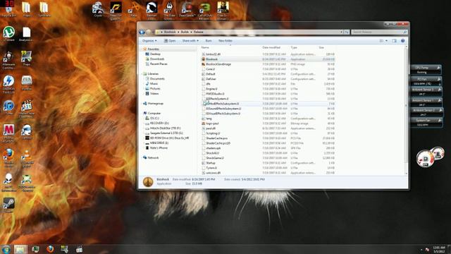 Bioshock 1.0.0 No Audio Fix Windows 7 смотреть онлайн