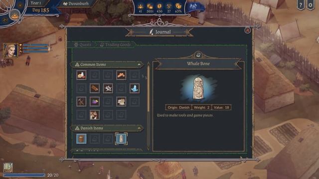 GREAT WHALE ROAD – New Player Guide / Tips For A Great Start And Smooth Campaign :-) смотреть онлайн