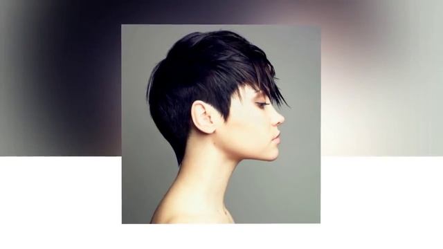 Модные короткие стрижки которые молодят 2015 Short haircuts that make younger 20151 смотреть онлайн