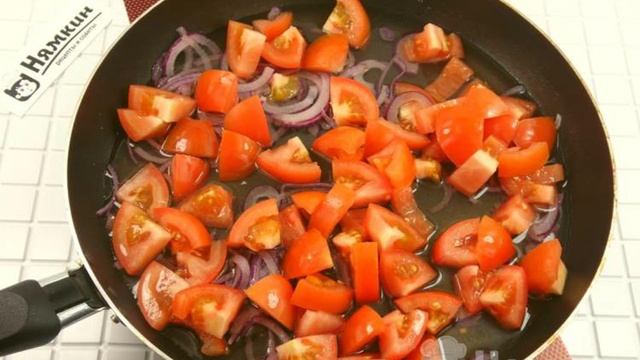 Книга рецептов