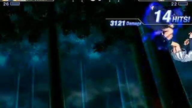 @Crowy's 11-17-07 MB - Frubam(Yumi) vs Brandino(Ciel) GF #2 смотреть онлайн