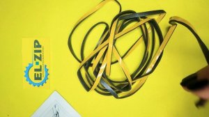 Уплотнитель варочной поверхности Gorenje 288509