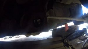 Замена переднего рычага Лансер 9. Необходимый инструмент: БОЛГАРКА, СВАРКА!