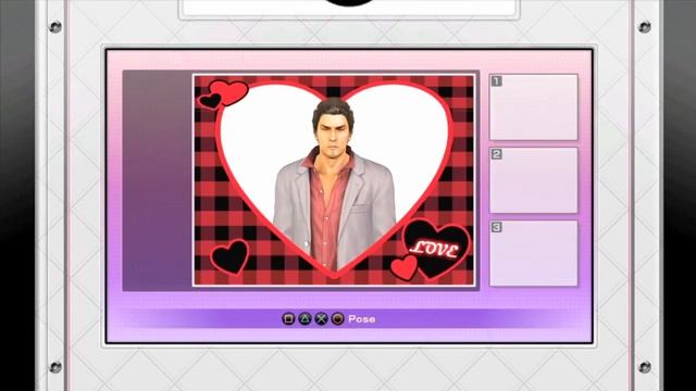 Print circle - Yakuza 5 Remastered 100% Trophy Guide смотреть онлайн