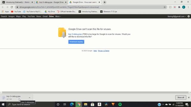BikeRace Hack | All Bikes Unlocked + Moon Bike and Rainbow Bike (No Jailbreak) (iOS Only) смотреть онлайн