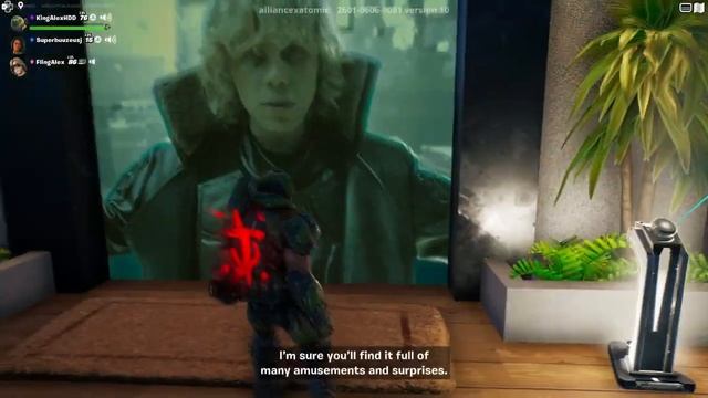 How To Get Stay Afloat Emote NOW FREE in Fortnite! (Unlocked Stay Afloat Emote) FREE EMOTE! смотреть онлайн