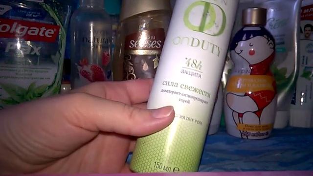 пустые баночки декабрь 2018