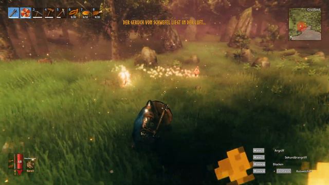 Let´s Play Valheim #47 - Der große Umzug Teil 3 смотреть онлайн