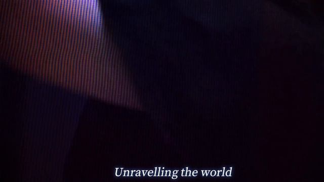 unravel 高校生が歌いました。 смотреть онлайн