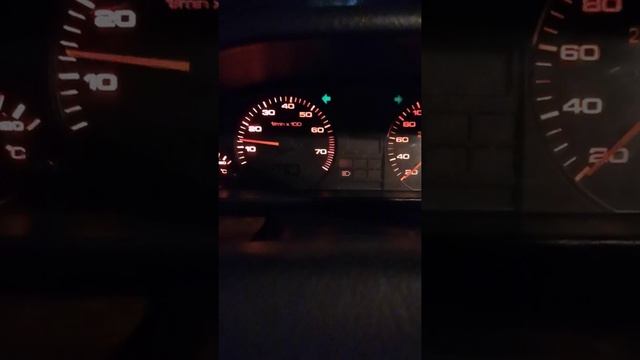 Коллапс...ауди 100 с3 2,3 NF смотреть онлайн