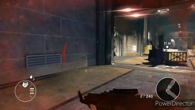 Прохождение 007 Legends Часть 1 (PC) (Без комментариев) смотреть онлайн
