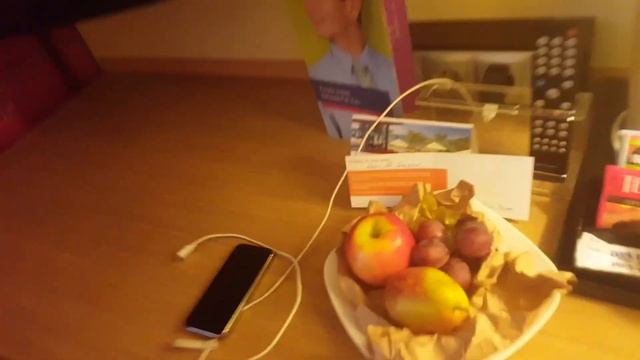 Отель Park Inn Nevsky. Санкт-Петербург. Обзор номера. смотреть онлайн