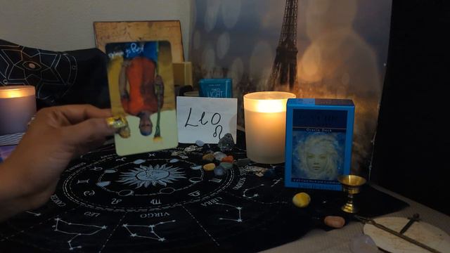 Leo ♌ 👁️💥"DAMN!! 😡THEY'RE PISSED TF OFF"❗💔🤬👩❤️💋👨👪🥀 Jan. 2022 💫PAST*PRESENT*FUTURE 💫 Tarot Readin смотреть онлайн