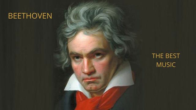 BEETHOVEN - 9 Symphony, Finale (by Beethoven)- Beethoven