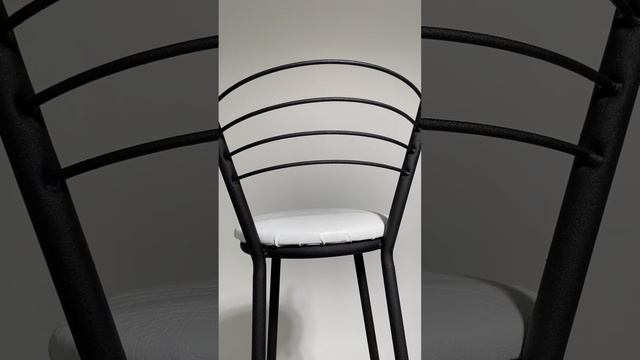 Стул Бари со спинкой смотреть онлайн