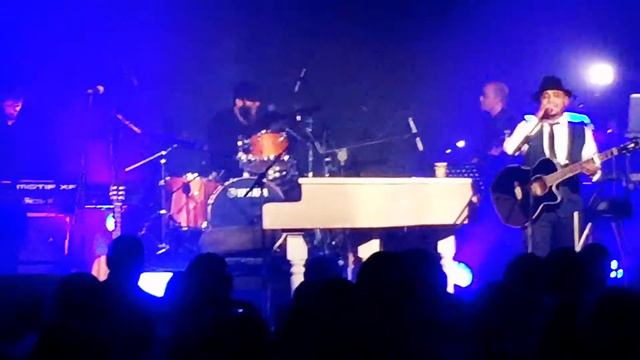 Ana BeKowach אָנָּא בְּכֹחַ [LiVE] | Yosef Daniel יוסף דניאל смотреть онлайн