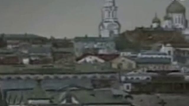 Ростов-на-Дону старое видео