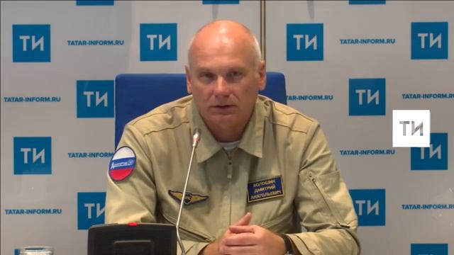 Над Казанью в рамках авиашоу пролетит секретный самолет Ту-214 смотреть онлайн