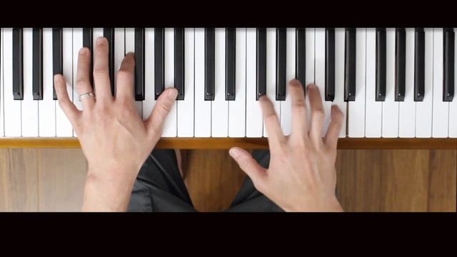 Smoke Gets In Your Eyes (150 Most Beautiful Songs) [Early Intermediate Piano Tutorial] смотреть онлайн