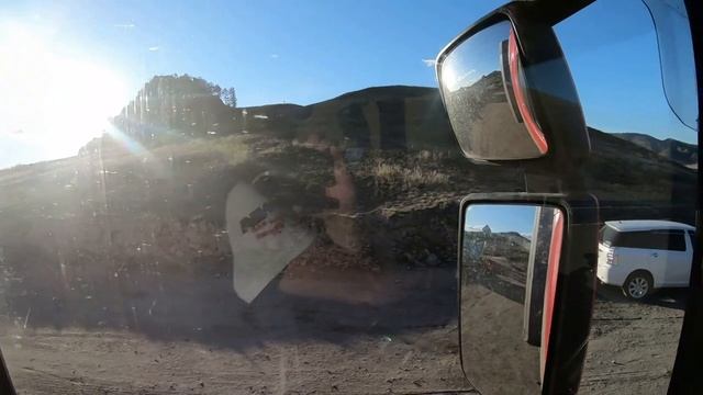 К Монгольской границе))) Неповторимая красота Бурятии!!! $568 смотреть онлайн