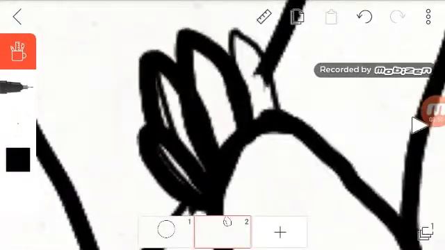 Как я рисую во флипа клипе смотреть онлайн
