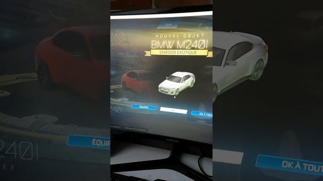 BMW ROCKET LEAGUE 😆 смотреть онлайн