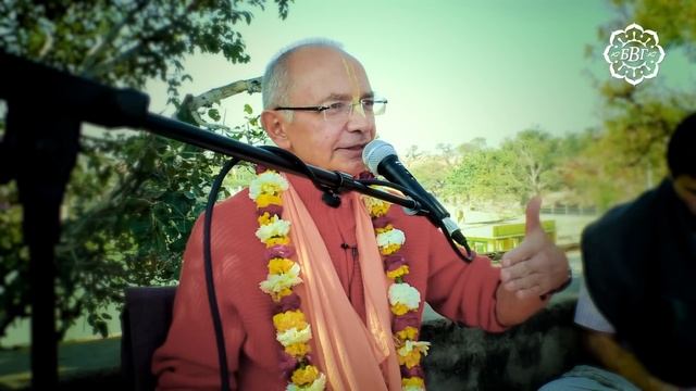 2019.03.05 - Говардхан-лила, проявление всех рас (Враджа-Раса парикрама, часть 7.1) смотреть онлайн