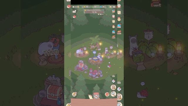 часть 1 Кошки и суп.