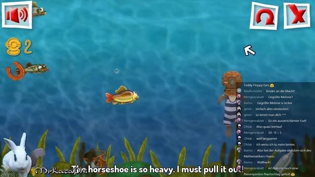 ♥ Teddy Floppy Ear - Kayaking #05 ♥ Tauchstunden mit Alex ♥ [deutsch/german] смотреть онлайн