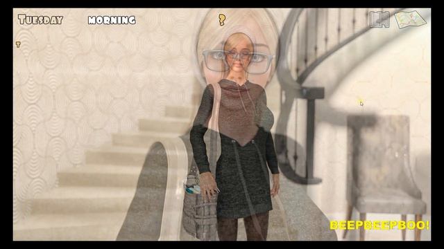My Cute Roommate - Season 2 - NEW CAMPUS #3 смотреть онлайн