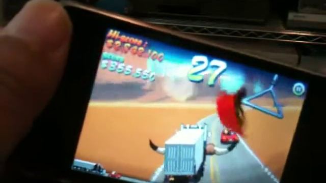 Truckers Delight: Episode 1 смотреть онлайн