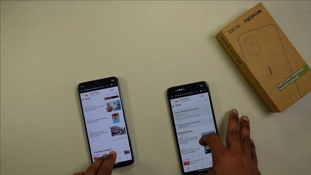 Nokia X30 5G Long Term Review : The Best Pureview Experience смотреть онлайн