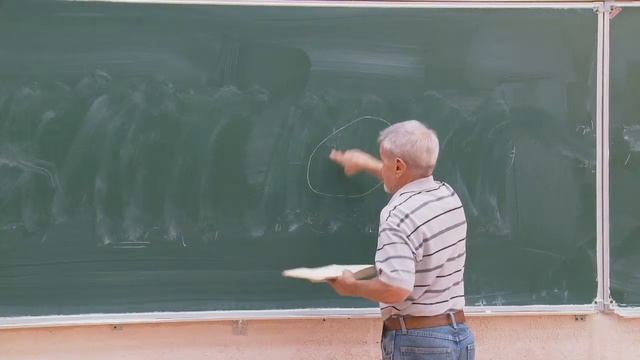 Дополнительные главы уравнений математической физики , Шифрин В.Г., Лекция 05, 02.10.20 смотреть онлайн