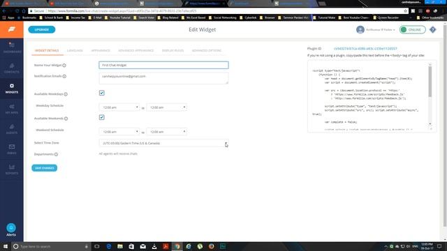 Wordpress-Add Free Live Chat Plugin for Wordpress-Formilla Plugin Hueman Theme смотреть онлайн
